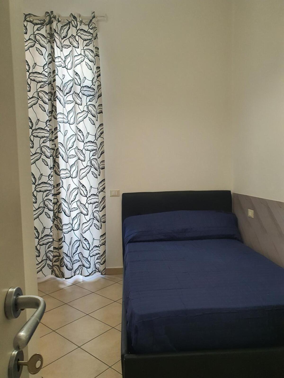 Incantevole Vacanza In Versilia Виареджо Экстерьер фото