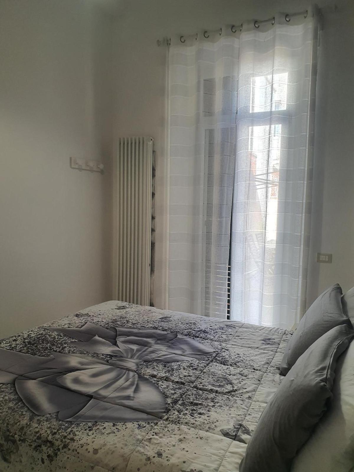 Incantevole Vacanza In Versilia Виареджо Экстерьер фото