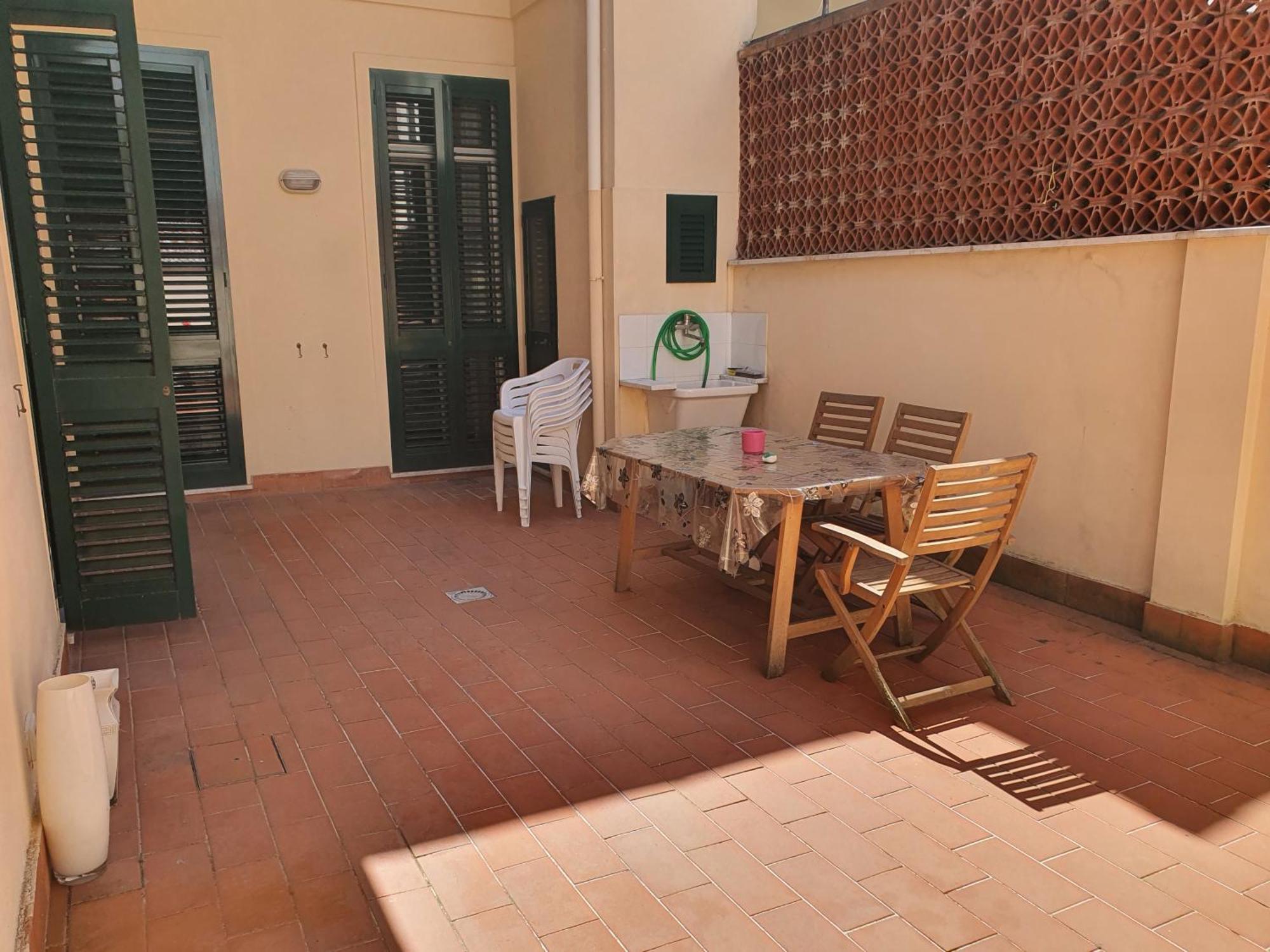 Incantevole Vacanza In Versilia Виареджо Экстерьер фото